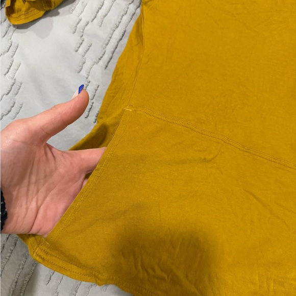 Free People Movement Hooded Top - Picture 3 of 9